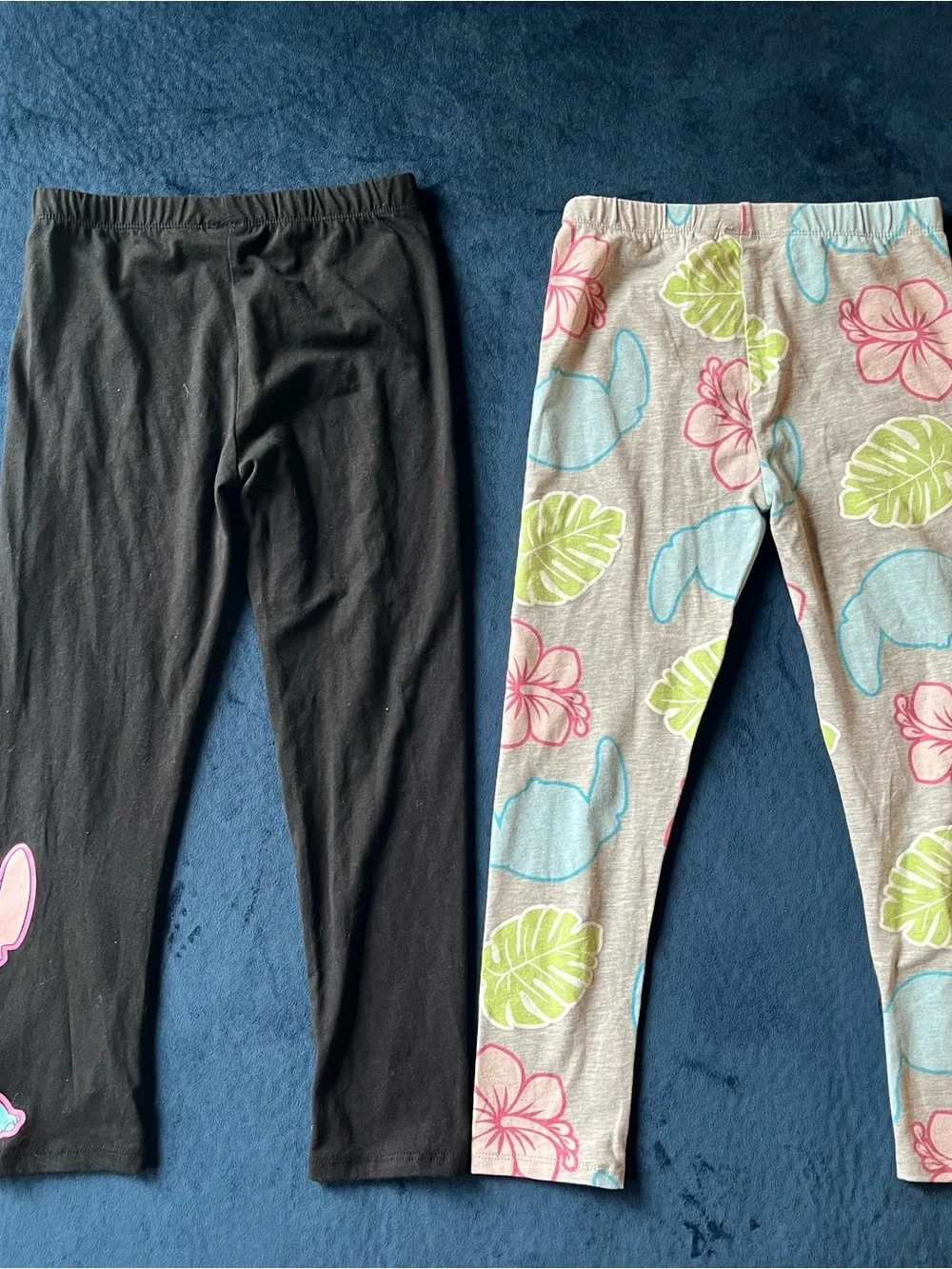 Stitch Pants Bundle